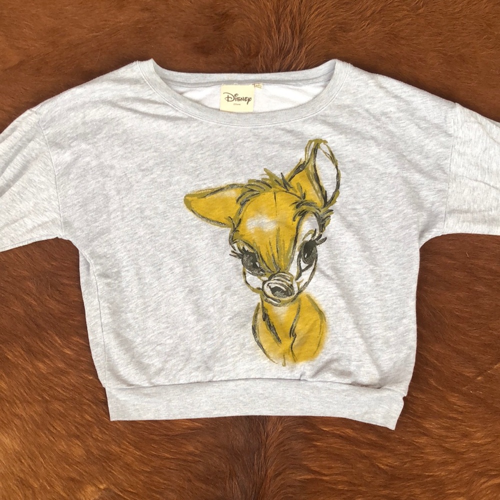 Bambi Shirt